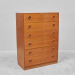1604 5018 CHEST OF DRAWERS